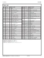 Предварительный просмотр 5 страницы Bradley S19-310BF Installation Manual