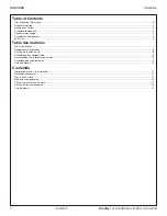 Preview for 2 page of Bradley S19-310DC Installation Manual