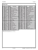 Preview for 6 page of Bradley S19-310DC Installation Manual