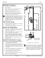 Preview for 12 page of Bradley S19-310DC Installation Manual