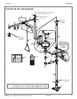 Preview for 13 page of Bradley S19-310DC Installation Manual