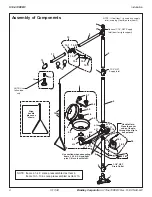 Предварительный просмотр 4 страницы Bradley S19-310DCBF Installation Instructions