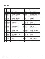 Предварительный просмотр 5 страницы Bradley S19-310DCBF Installation Instructions