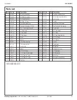 Preview for 5 page of Bradley S19-310PVC Installation Instructions Manual