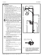 Preview for 7 page of Bradley S19-310PVC Installation Instructions Manual