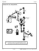 Preview for 12 page of Bradley S19-310PVC Installation Instructions Manual