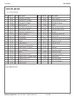 Preview for 13 page of Bradley S19-310PVC Installation Instructions Manual