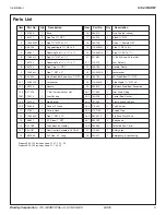 Предварительный просмотр 5 страницы Bradley S19-310SBFW Installation Manual