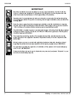 Preview for 2 page of Bradley S19-310UU Installation Instructions Manual