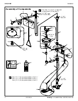 Preview for 4 page of Bradley S19-310UU Installation Instructions Manual