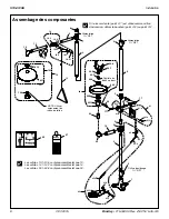 Preview for 8 page of Bradley S19-310UU Installation Instructions Manual