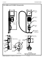 Preview for 3 page of Bradley S19-320B Installation Manual