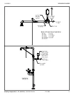 Preview for 5 page of Bradley S19-320B Installation Manual