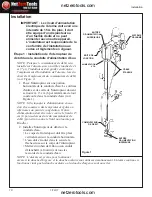 Preview for 10 page of Bradley S19-320EXP120 Installation Manual