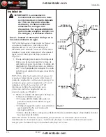 Preview for 16 page of Bradley S19-320EXP120 Installation Manual