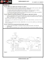 Preview for 17 page of Bradley S19-320EXP120 Installation Manual