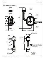 Предварительный просмотр 5 страницы Bradley S19-323 Wiring Diagram