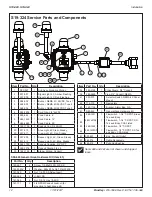 Предварительный просмотр 12 страницы Bradley S19-323 Wiring Diagram