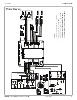 Предварительный просмотр 13 страницы Bradley S19-323 Wiring Diagram