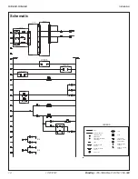 Предварительный просмотр 14 страницы Bradley S19-323 Wiring Diagram