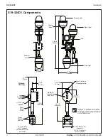 Preview for 4 page of Bradley S19-324D1 Installation Manual