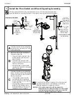 Preview for 5 page of Bradley S19-324D1 Installation Manual