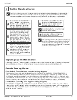 Preview for 7 page of Bradley S19-324D1 Installation Manual