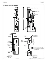 Предварительный просмотр 4 страницы Bradley S19-324D2 Installation Manual