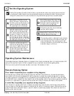 Предварительный просмотр 7 страницы Bradley S19-324D2 Installation Manual