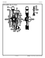 Предварительный просмотр 10 страницы Bradley S19-324D2 Installation Manual