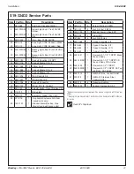 Preview for 11 page of Bradley S19-324D2D Installation Manual