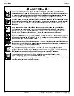 Preview for 8 page of Bradley S19-430EH Installation Manual