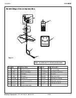 Предварительный просмотр 7 страницы Bradley S19-460EFW Installation Manual