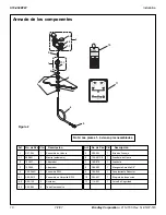 Предварительный просмотр 10 страницы Bradley S19-460EFW Installation Manual