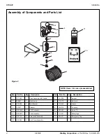 Preview for 4 page of Bradley S19-620 Installation