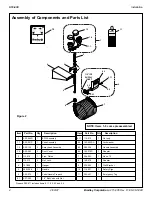 Предварительный просмотр 4 страницы Bradley S19-630 Installation