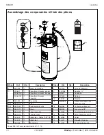 Предварительный просмотр 10 страницы Bradley S19-670 Installation Manual