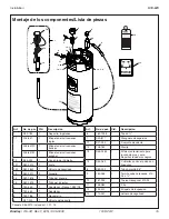 Предварительный просмотр 15 страницы Bradley S19-670 Installation Manual