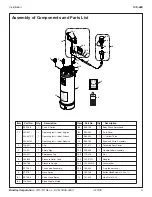 Предварительный просмотр 5 страницы Bradley S19-680 Installation Instructions