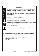 Предварительный просмотр 8 страницы Bradley S19-690 Installation Manual