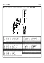 Предварительный просмотр 12 страницы Bradley S19-690 Installation Manual