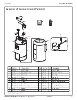 Preview for 5 page of Bradley S19-690H Installation