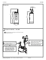 Предварительный просмотр 3 страницы Bradley S19-788H Installation Manual