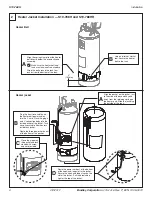 Предварительный просмотр 4 страницы Bradley S19-788H Installation Manual