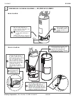 Предварительный просмотр 9 страницы Bradley S19-788H Installation Manual