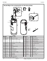 Предварительный просмотр 12 страницы Bradley S19-788H Installation Manual