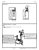 Предварительный просмотр 14 страницы Bradley S19-788H Installation Manual