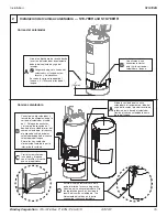 Предварительный просмотр 15 страницы Bradley S19-788H Installation Manual