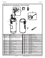 Предварительный просмотр 18 страницы Bradley S19-788H Installation Manual