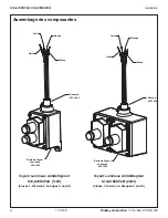 Предварительный просмотр 6 страницы Bradley S19-879EXP2A Installation Manual